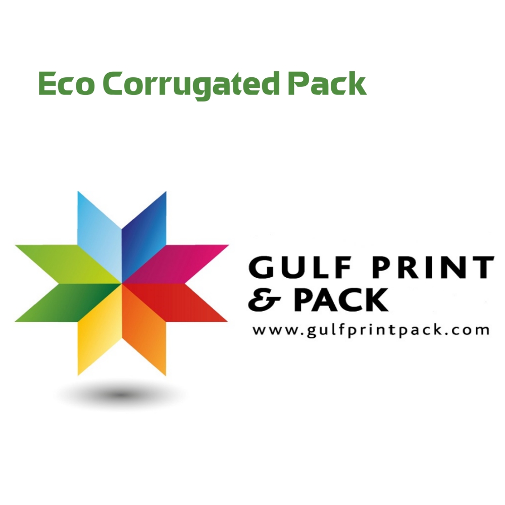 GULF PRINT & PACK 2025